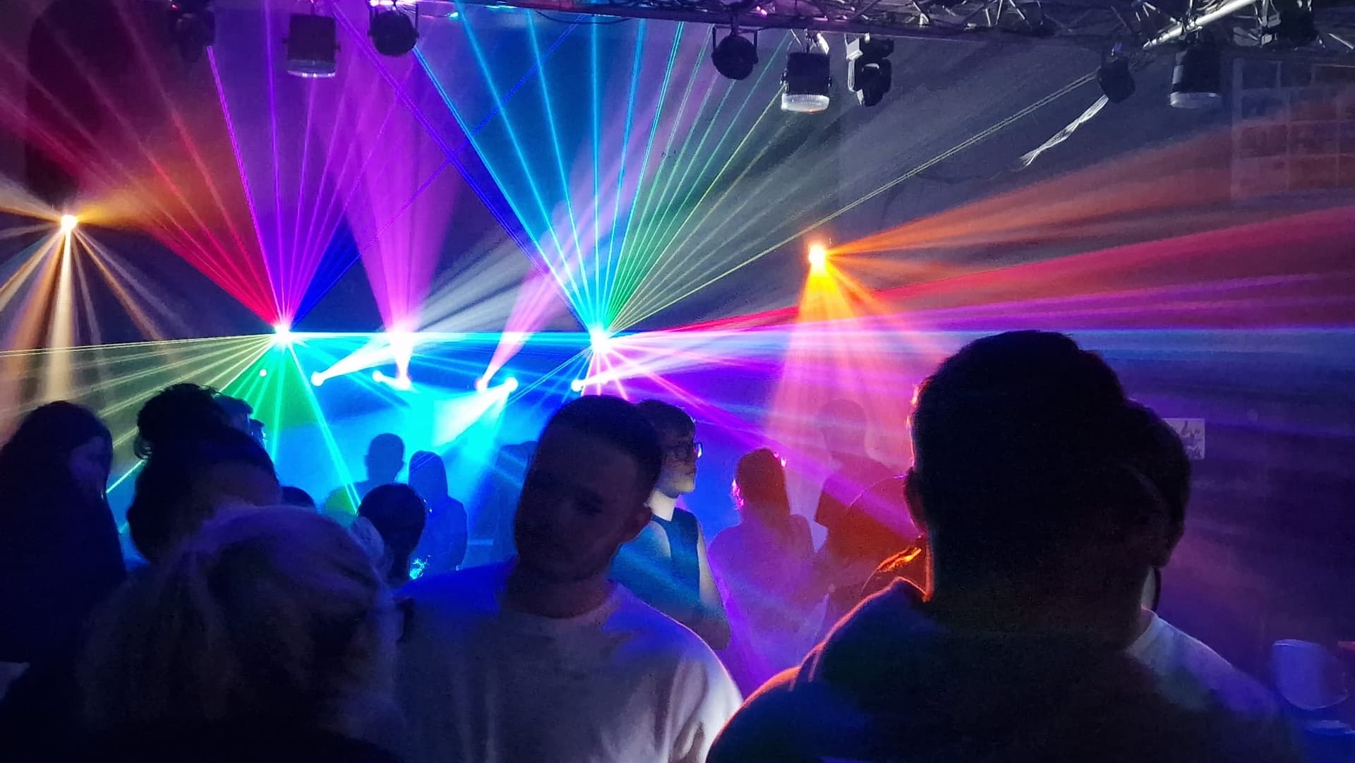 DJ Henry Performance 1